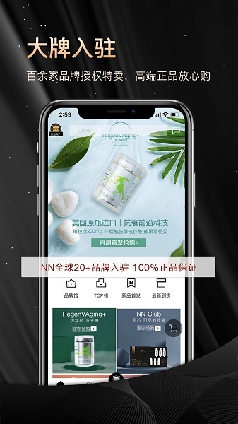 NN俱乐部免费正版