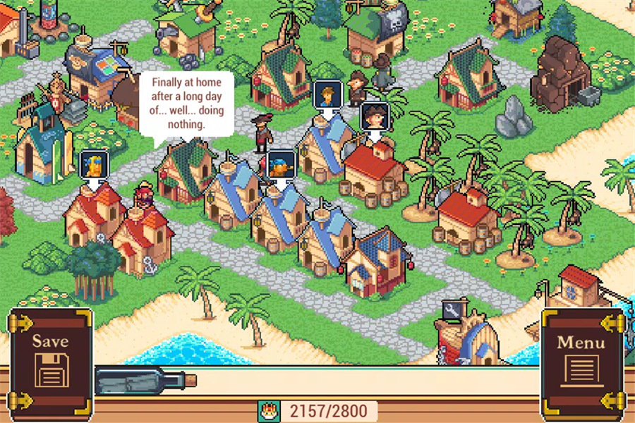 史诗海盗故事最新版(2)