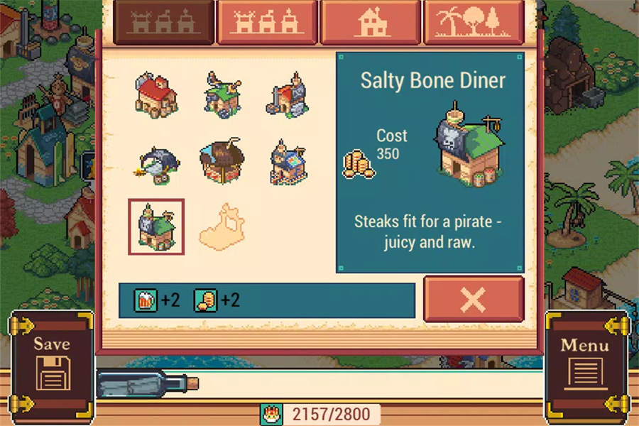 史诗海盗故事最新版(4)