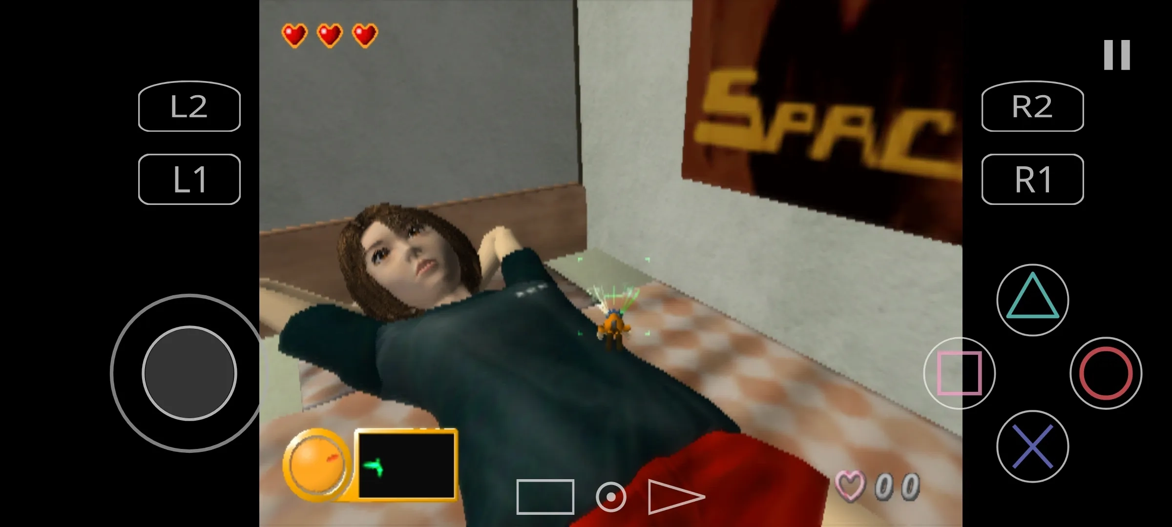 蚊子山田家的夏天最新版(1)