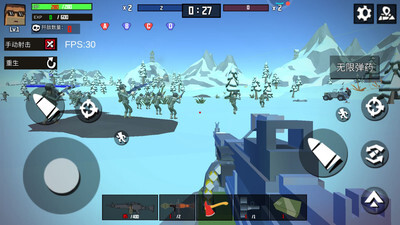 火线狙击精英汉化版(4)