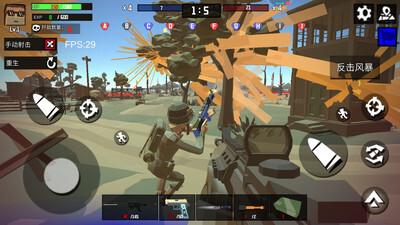 火线狙击精英汉化版(1)