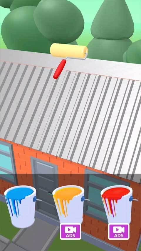 造房子模拟器存档版(1)