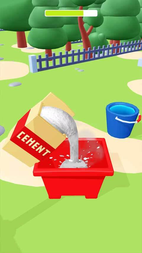 造房子模拟器存档版(3)