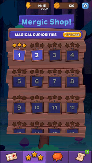 魔法商店最新版(1)