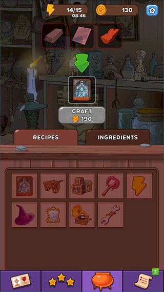 魔法商店最新版(5)