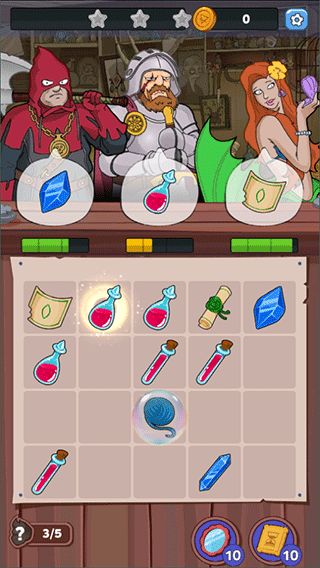 魔法商店最新版(2)