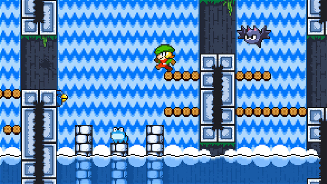 小小危险地下城最新版(5)