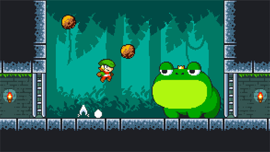 小小危险地下城最新版(3)