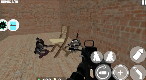 CQB射击中文版(1)