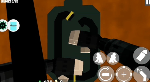 CQB射击中文版(3)