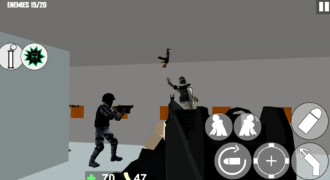 CQB射击中文版(2)