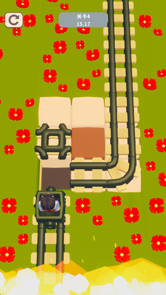 火线逃生国际版(4)