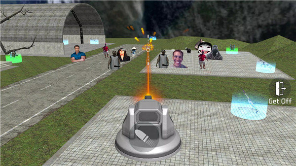 太空沙盒模拟器(4)