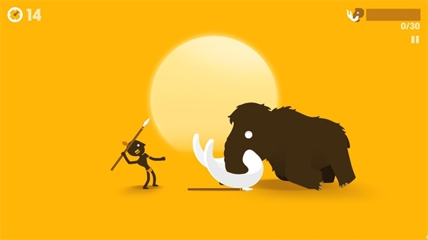 大狩猎国际版(3)