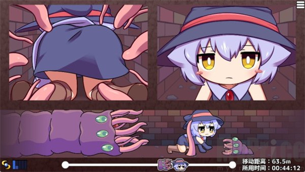 KituKituHole汉化版(8)