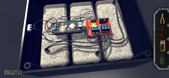 拆弹部队3D中文版(2)
