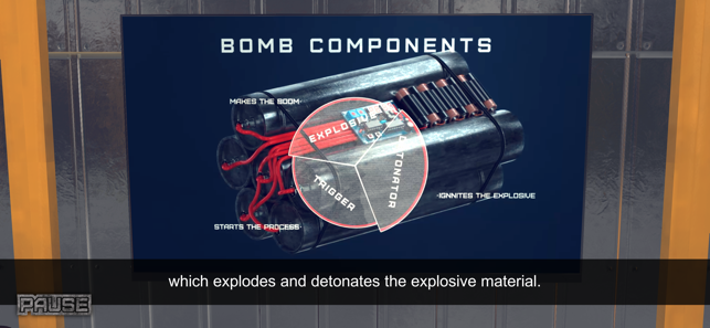 拆弹部队3D中文版(1)