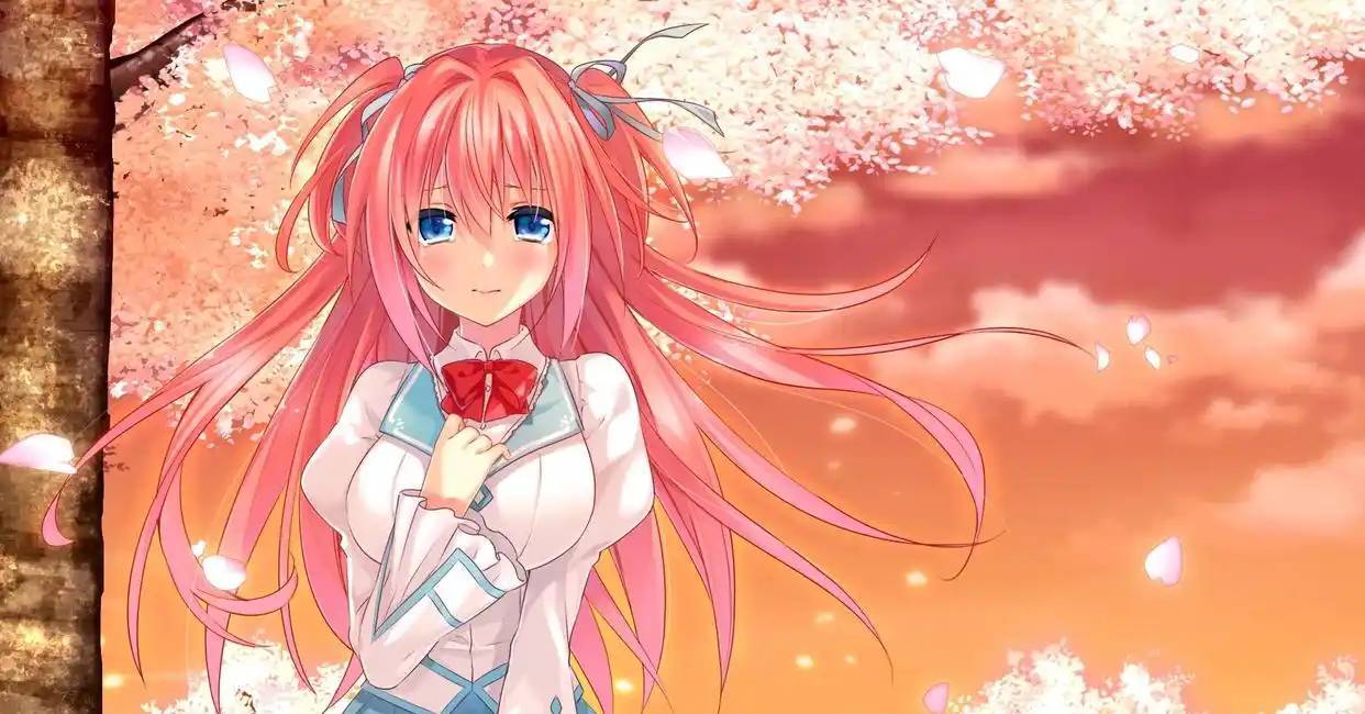 春天的谎言汉化版(1)