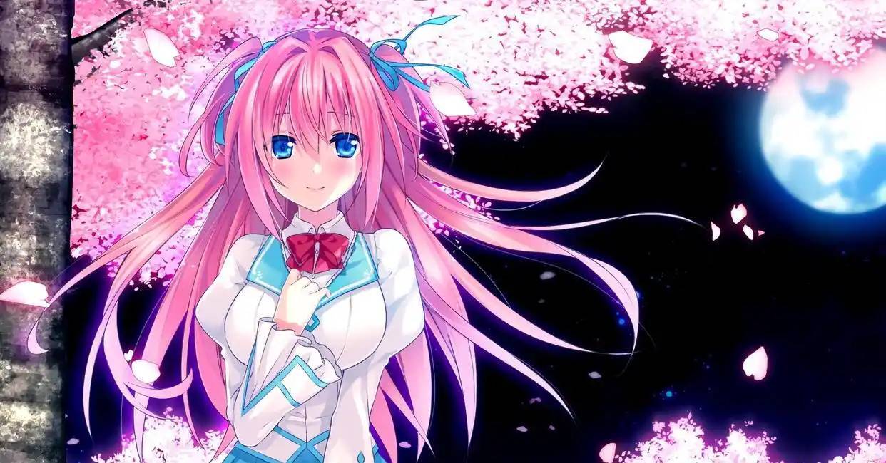 春天的谎言国际版(1)