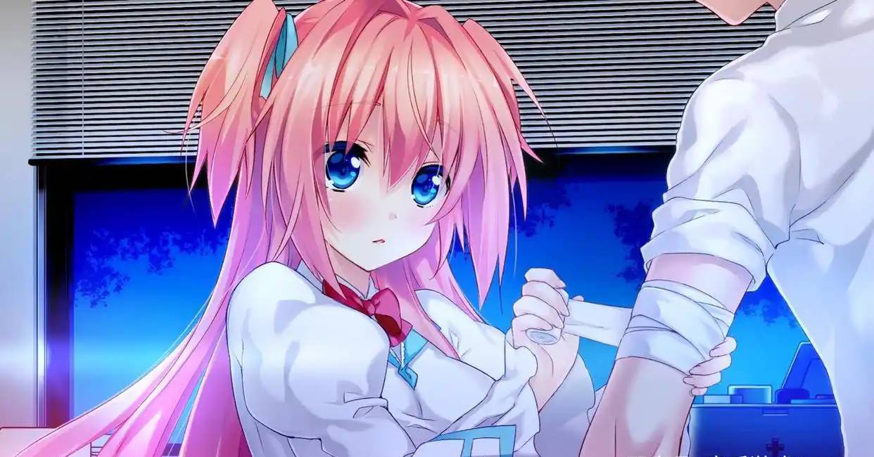 春天的谎言国际版(2)