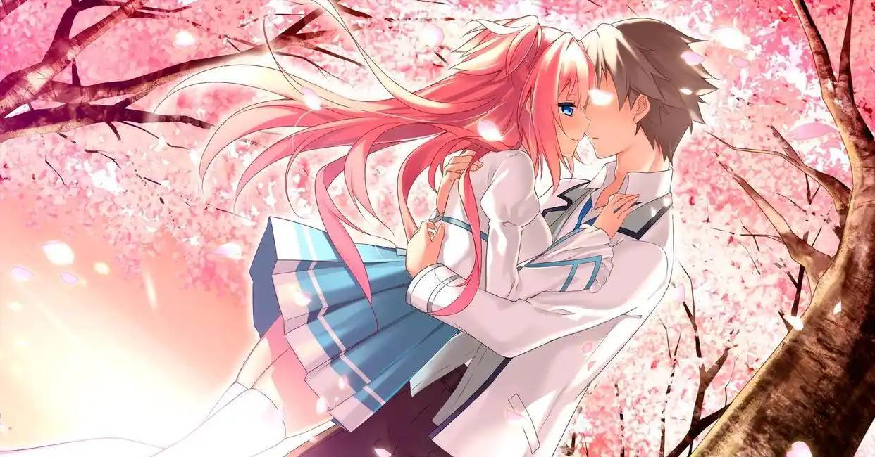 春天的谎言中文版(2)