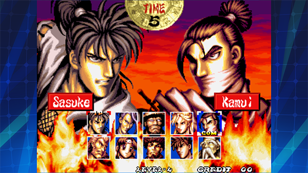 霸王忍法帖汉化版(3)