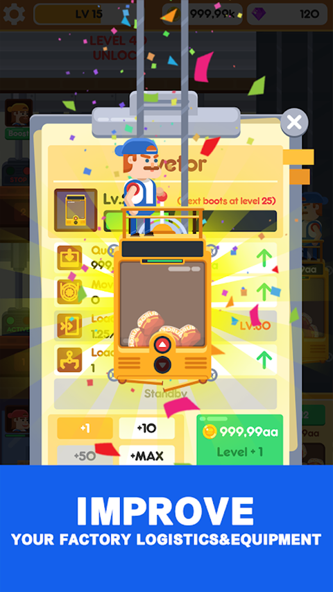 放置汉堡工厂中文版(2)