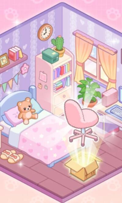 小小梦境乐园正版(1)