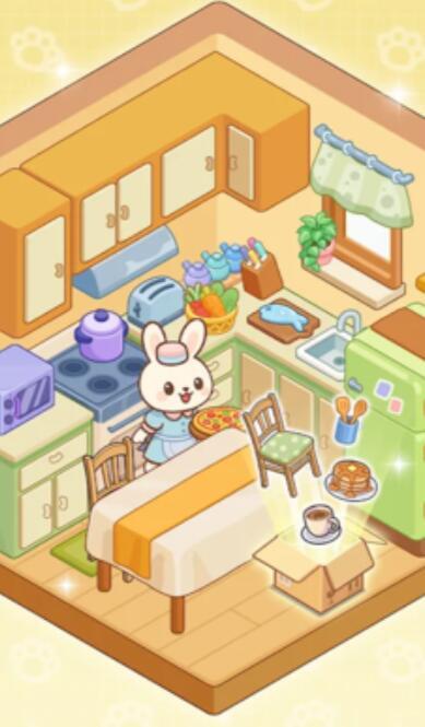 小小梦境乐园正版(3)