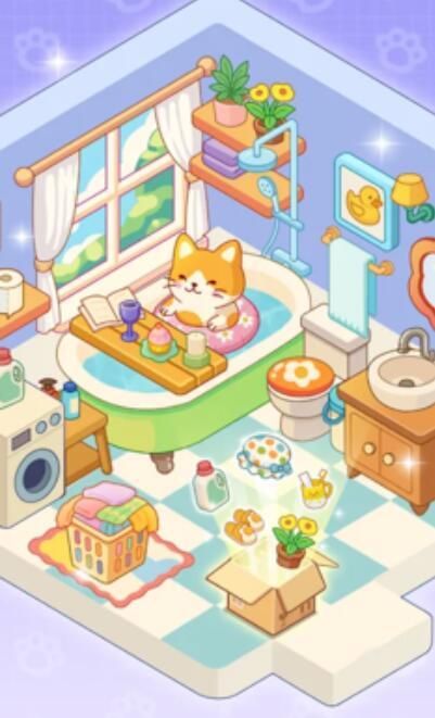 小小梦境乐园汉化版(1)