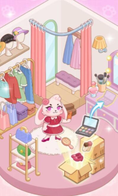 小小梦境乐园汉化版(4)