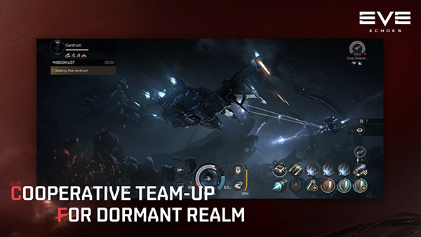 星战前夜无烬星河国际版(2)