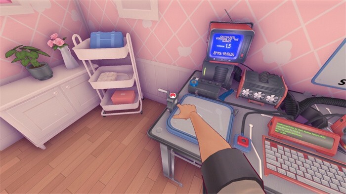 米塔MiSide汉化版(2)