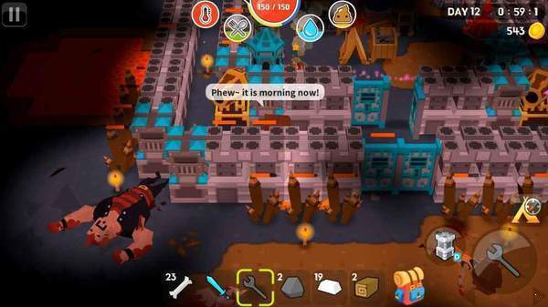 生存世界中文版(1)