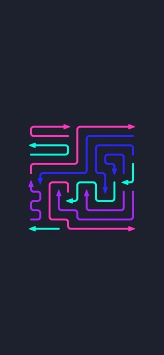 箭头迷宫离线版(3)