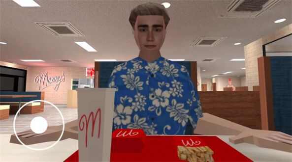 曼尼汉堡店国际版(1)