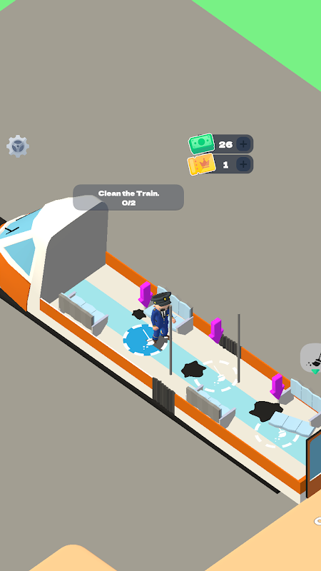 我的街车帝国国际版(1)