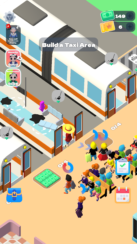 我的街车帝国国际版(2)