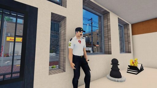 漫画书店模拟器高画质版(6)