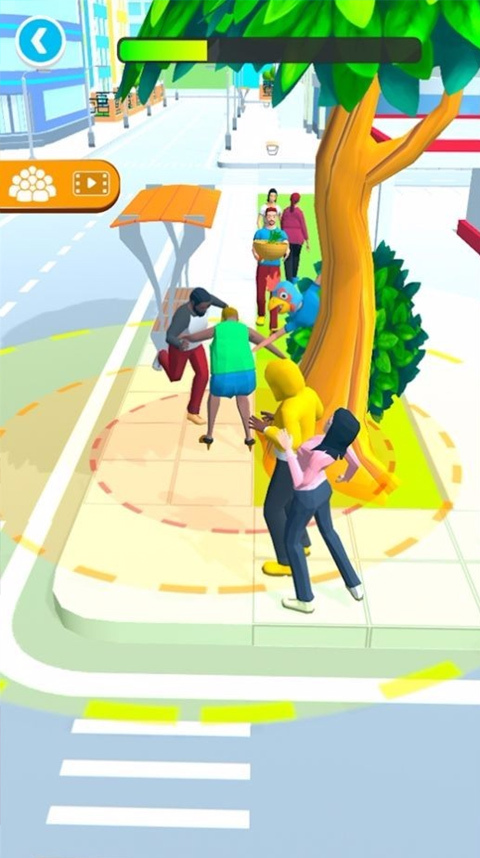 恶作剧之神正版(3)