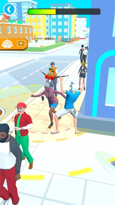 恶作剧之神正版(1)