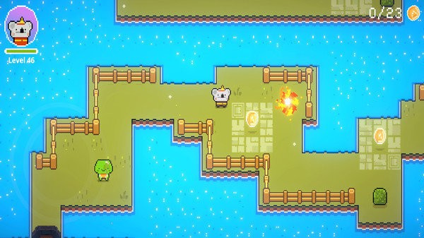 小偷阿星汉化版(2)