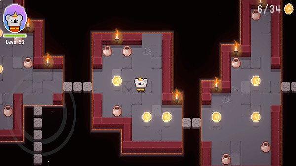 小偷阿星汉化版(3)