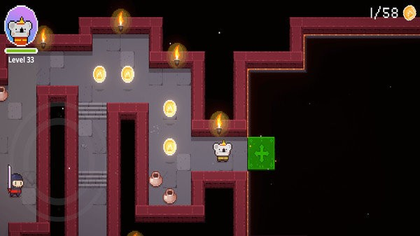 小偷阿星汉化版(1)