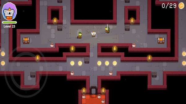 小偷阿星汉化版(4)