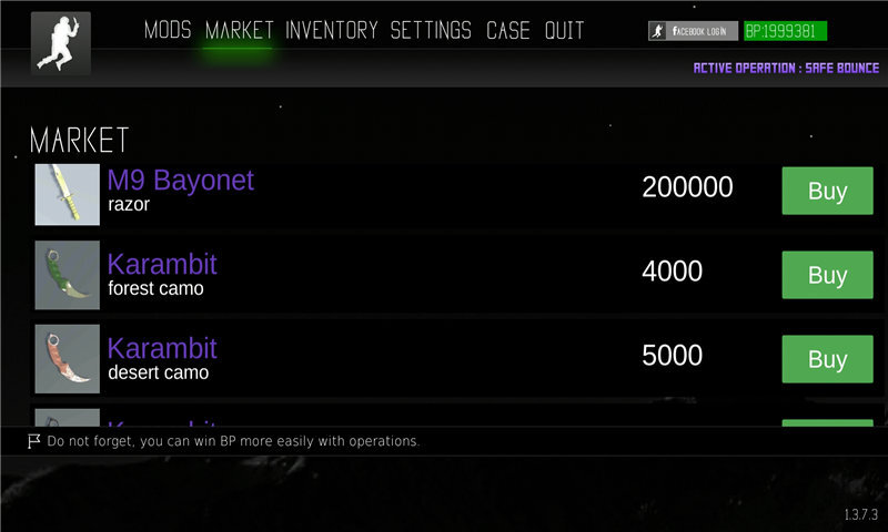 疯狂跳跃菜单版(4)