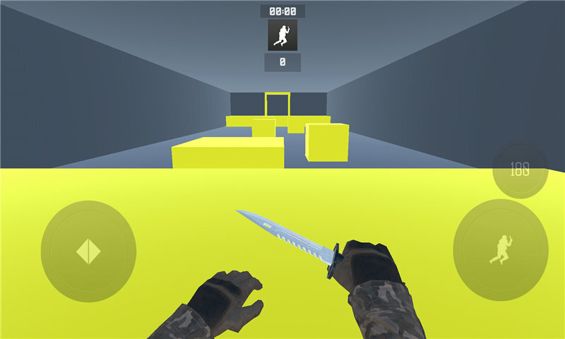 疯狂跳跃菜单版(3)