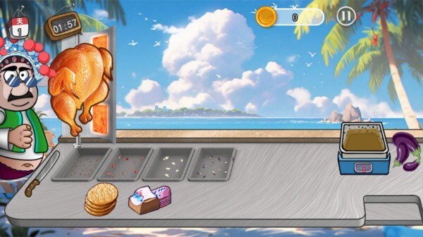 老爹的小店汉化版(3)