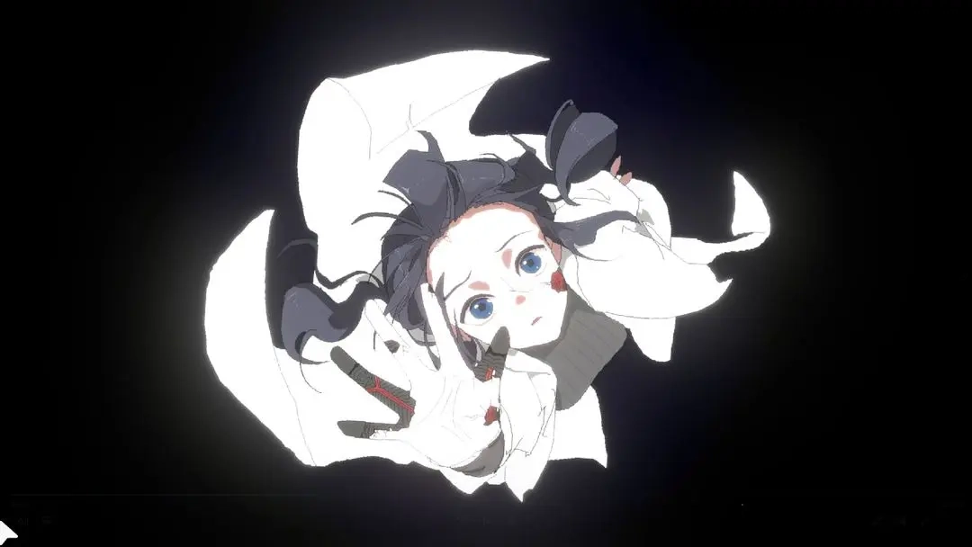 爱与机器人维修技术中文版(4)